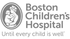 bostons children hospital