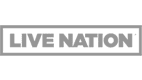live nation logo