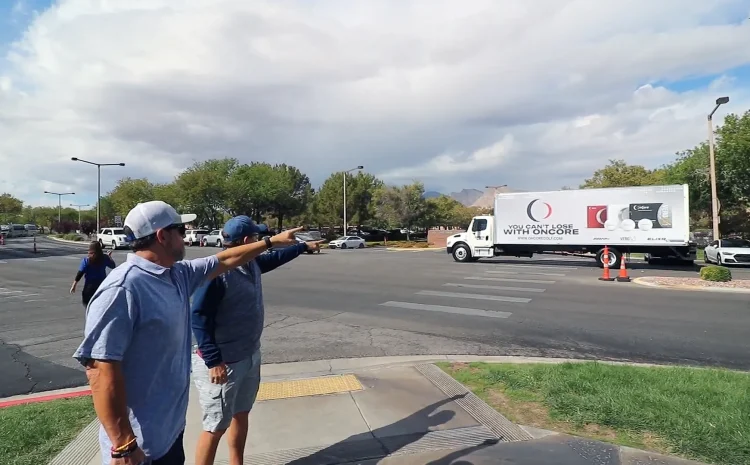 Boost Online Traffic with Effective Mobile Billboard Strategies