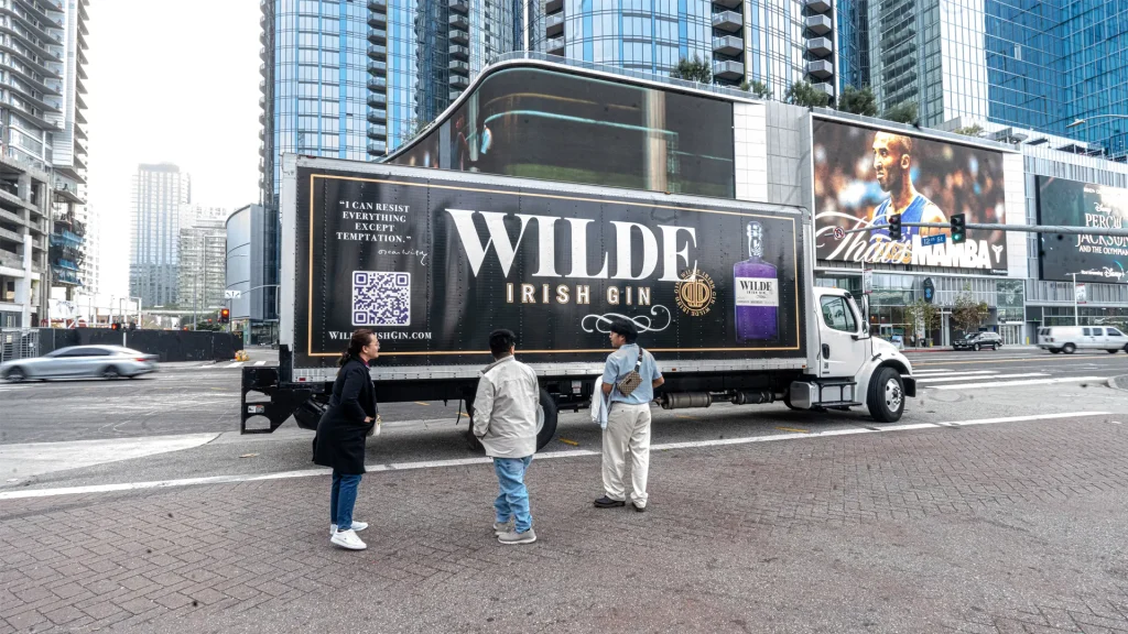 How Much Do Mobile Billboards Cost?