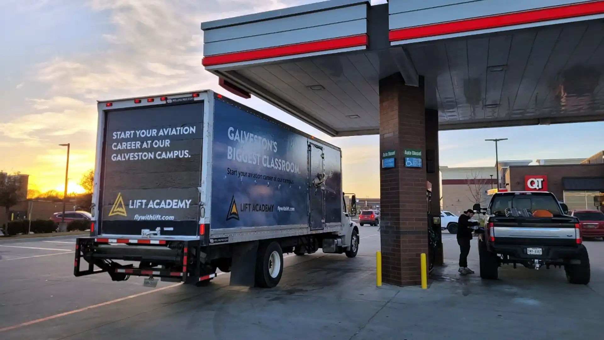 How Mobile Billboards Connect Brands with Rural Audiences