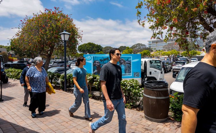 How Hydroxie Used LED Truck Advertising to Build Massive Brand Awareness Across the U.S.